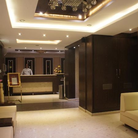 โรงแรมเซอร์ยา ไพรม์ โกตา ภายนอก รูปภาพ