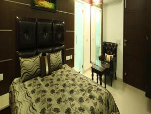 โรงแรมเซอร์ยา ไพรม์ โกตา ภายนอก รูปภาพ
