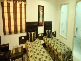 โรงแรมเซอร์ยา ไพรม์ โกตา ภายนอก รูปภาพ