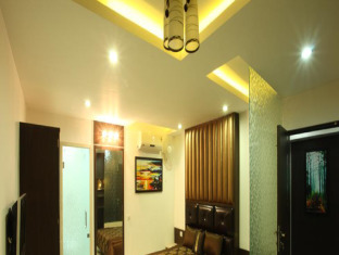 โรงแรมเซอร์ยา ไพรม์ โกตา ภายนอก รูปภาพ