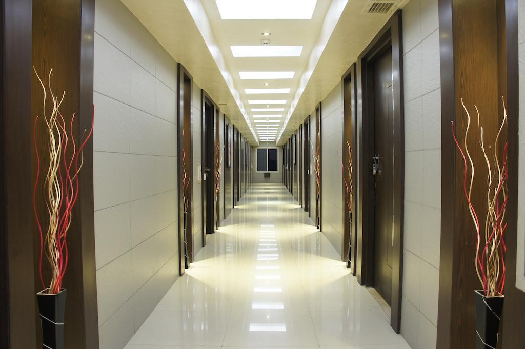 โรงแรมเซอร์ยา ไพรม์ โกตา ห้อง รูปภาพ