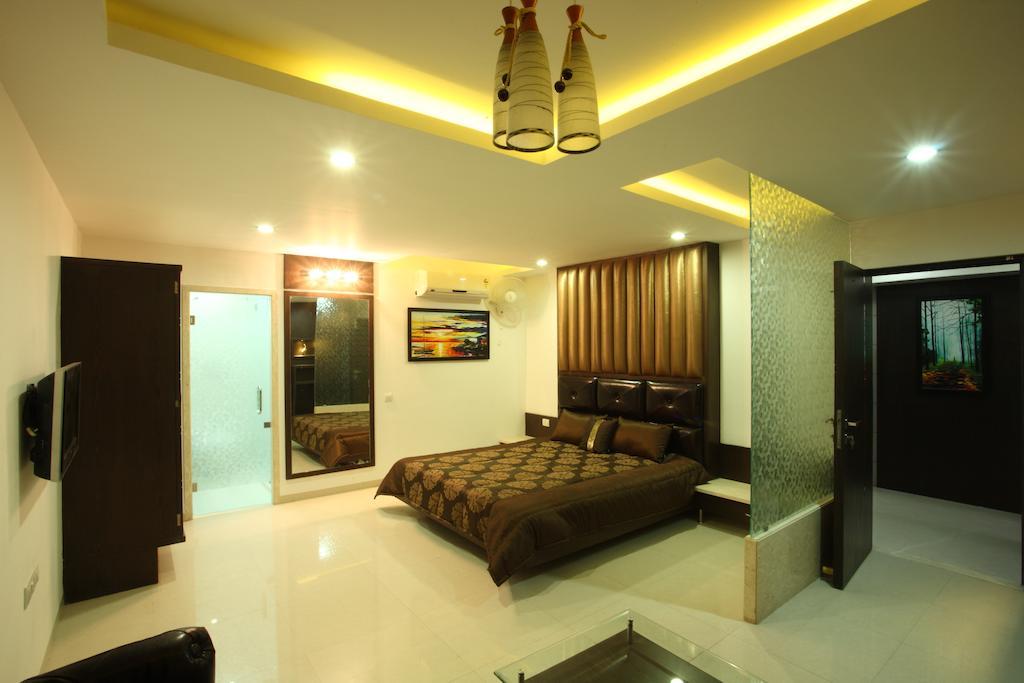 โรงแรมเซอร์ยา ไพรม์ โกตา ห้อง รูปภาพ