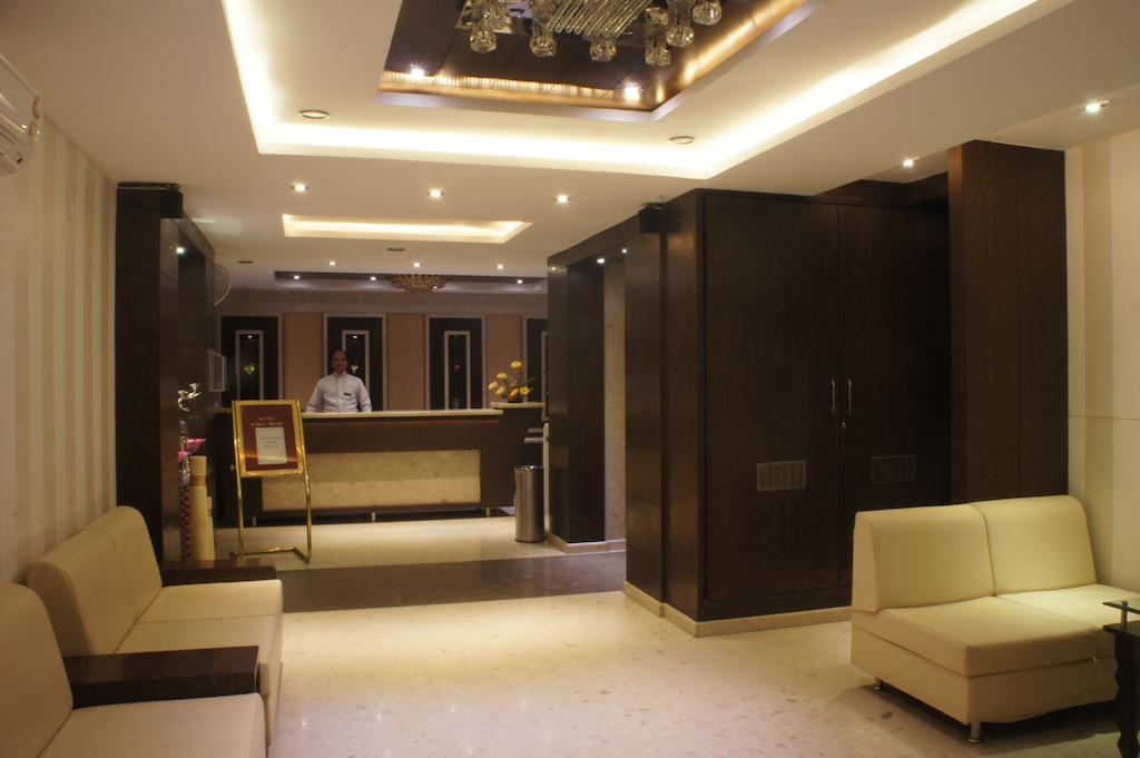 โรงแรมเซอร์ยา ไพรม์ โกตา ภายนอก รูปภาพ